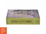 John le Carré : en biografi af Adam Sisman (Bog) - 2