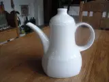 Retro, super fin Scherzer kaffekande