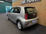 VW Up! 1,0 MPi 60 Move Up! BMT - 3