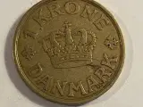1 krone 1934 Danmark - 2