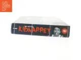 Red Kristian Kidnappet brætspil - 3
