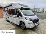 2022 - Adria Coral SUPREME S 670 SL - 2