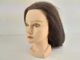 ⭐️· Vintage Mannequin Hoved - 4
