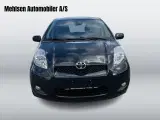 Toyota Yaris 1,3 VVT-I T3 100HK 5d 6g - 5