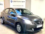 Suzuki Baleno 1,2 Dualjet mHybrid Exclusive Gold - 2