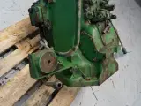 John Deere 3140 Transmission AL28740 - 4