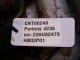 Perkins 4.236  - 5