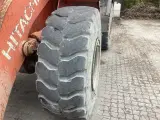 Hitachi ZW250 volvo hurtigskift og skovl - 5