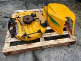Klipper 72cm og motorkåbe Stiga Garden - 2