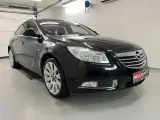 Opel Insignia 2,8 V6 Turbo Cosmo 4x4 - 2