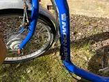 Monark el handikap cykel  - 2