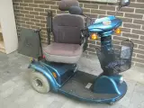 3 hjulet el-kørestol - 2