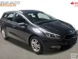 Kia Ceed 1,6 CRDI Active Stc. 128HK 5d Man. - 3