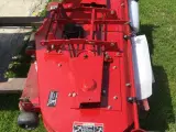 Wheel Horse