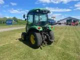 John Deere 3720 Frontlift og PTO - 4