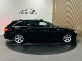 Audi A4 2,0 TDi 190 Sport Avant S-tr. - 4