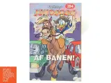 Jumbobog 284: Af banen! (Bog) - 2