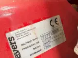 - - - Evers Tribus renser SB 12- 150 - 5