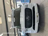 2024 - Weinsberg Pepper Edition MEG 640 Mercedes   Som NY - km 11000 - udstyr i prisen. - 5