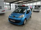 Peugeot 107 Trendy  - 2