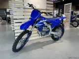 Yamaha YZ 250 F - 5