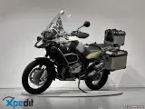 BMW R 1200 GS Adventure - 5