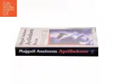 Aprilheksen af Majgull Axelsson (Bog) - 2