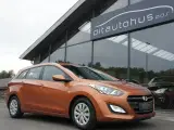 Hyundai i30 1,6 CRDi 136 Trend stc. - 4