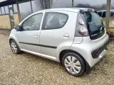 Citroën C1 1,0i Clim - 2