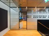 Arkitekttegnede kontorlokaler med direkte adgang til Metroen - 2