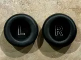 Ørepuder til Beoplay H4 Sort