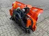 Tuchel Vario150 sneplov V-plov - 5