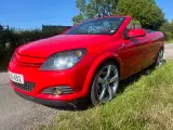 2008 Opel Astra TwinTop Turbo - 2