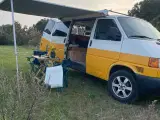 Autocamper med meget udstyr sælges - 5