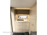 2023 - Adria Altea 542 PH   Queensbed-Gulvtemp.-Mover-Telt - 2
