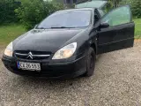 Citroen C5 2.0 16v 