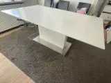 Spisebord - 3