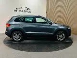 Skoda Karoq 2,0 TDi 150 Style 4x4 - 4