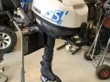Yamaha F5AMHS - 2