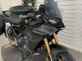 Yamaha Tracer 9 GT - 2