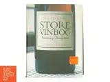 Politikens store vinbog af Flemming Hvelplund - 3
