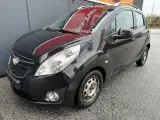 Chevrolet Spark 1,2 LS - 2