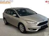 Ford Focus 1,0 EcoBoost Business 125HK Stc 6g - 2