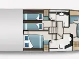 Galeon 450 HTC - 4