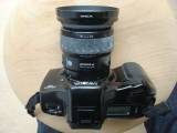 Minolta Dynax 7xi