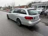 Mercedes E220 2,2 BlueTEC Avantgarde stc. aut. - 5