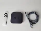 ⭐️- Apple TV Model A1469 - 2
