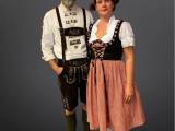 Tyroler-, Oktober- og Bierfest