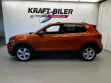 VW T-Cross 1,0 TSi 115 Style DSG - 2