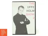 Uffe Holm Show 2 med Uffe Holm (DVD) - 2